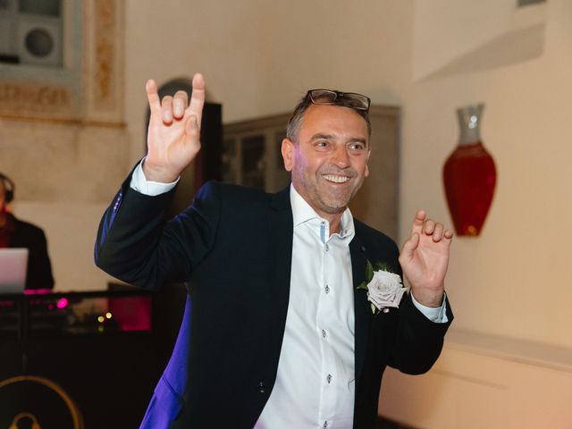 Kasjusz and Julia's Wedding in Umbria, Umbria 156