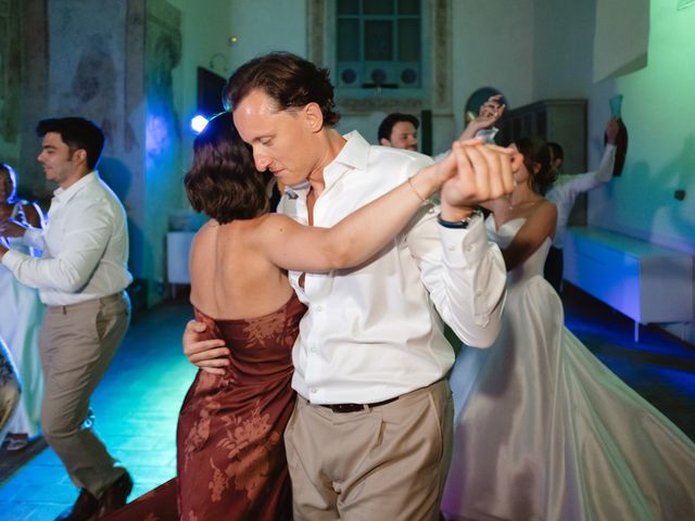 Kasjusz and Julia's Wedding in Umbria, Umbria 175