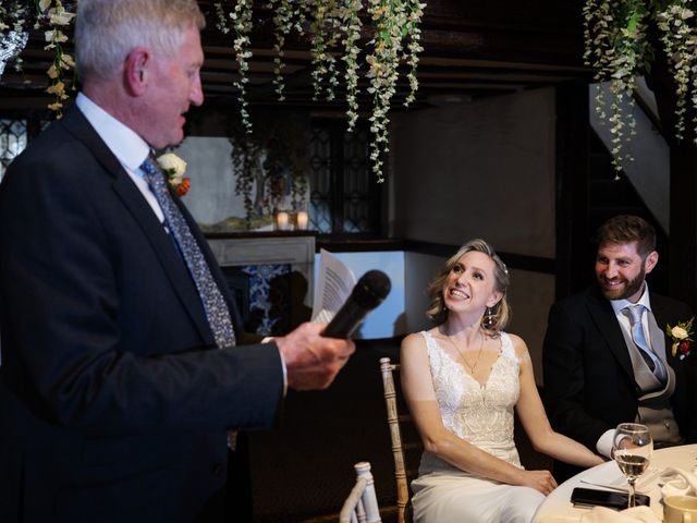 Greg and Steph's Wedding in Dorking, Surrey 36