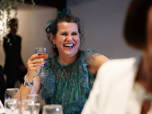 Greg and Steph's Wedding in Dorking, Surrey 45