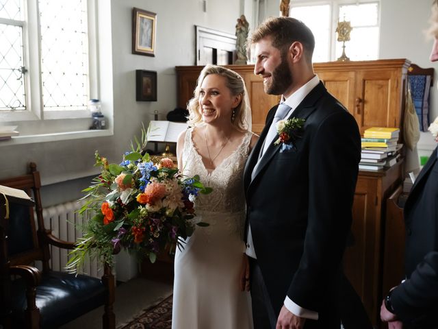 Greg and Steph's Wedding in Dorking, Surrey 119