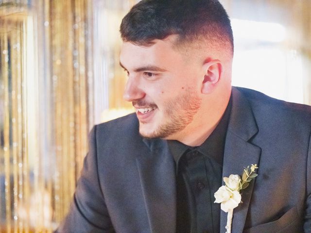 Krishna and Marek&apos;s Wedding in Islington, North London 5