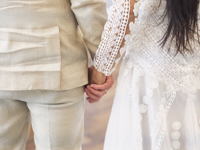 Krishna and Marek&apos;s Wedding in Islington, North London 52
