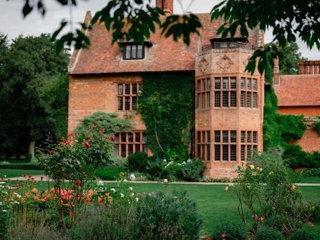 Matthew and Lubna's Wedding in Sudbury (Suffolk-Essex Border), Essex 1