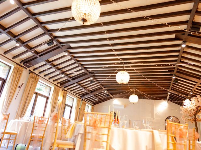 Matthew and Lubna's Wedding in Sudbury (Suffolk-Essex Border), Essex 2