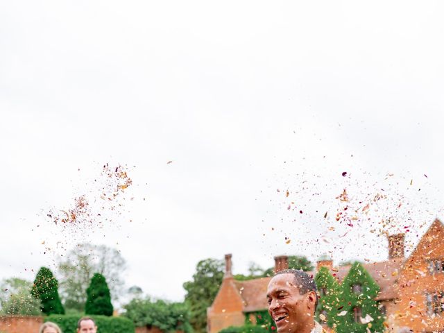 Matthew and Lubna's Wedding in Sudbury (Suffolk-Essex Border), Essex 16