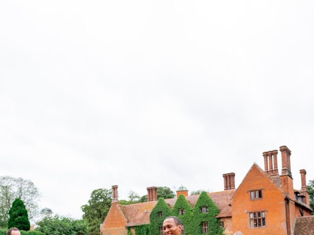 Matthew and Lubna's Wedding in Sudbury (Suffolk-Essex Border), Essex 17