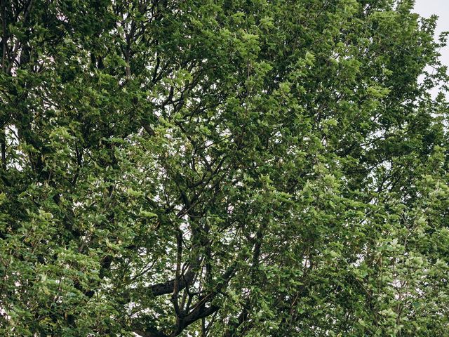 Paul and Rebecca's Wedding in Ingbirchworth, Penistone, South Yorkshire 53