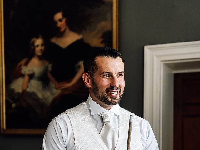Raff and Madeline&apos;s Wedding in Exton, Devon 15