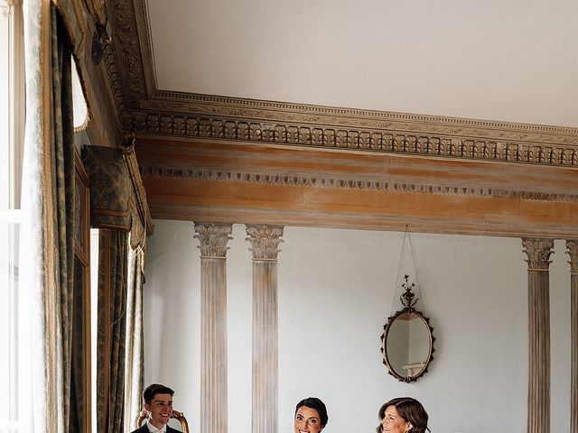 Raff and Madeline&apos;s Wedding in Exton, Devon 33