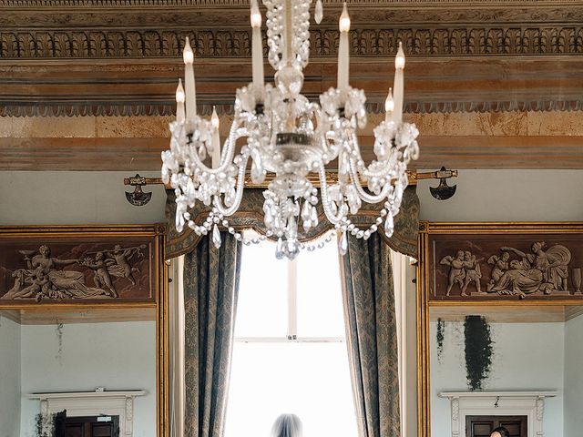 Raff and Madeline&apos;s Wedding in Exton, Devon 45