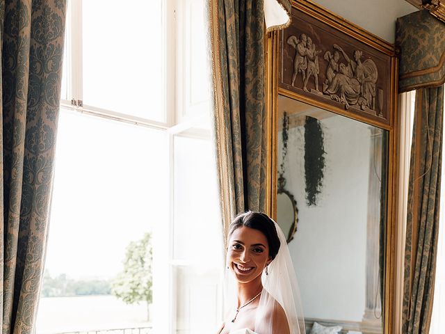 Raff and Madeline&apos;s Wedding in Exton, Devon 47