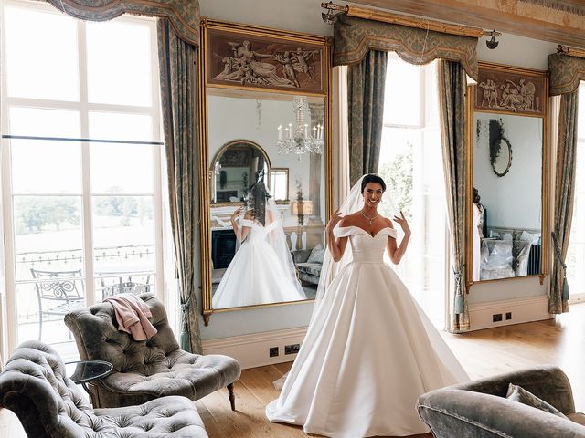 Raff and Madeline&apos;s Wedding in Exton, Devon 48
