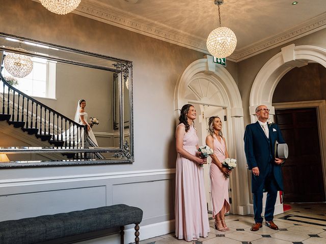 Raff and Madeline&apos;s Wedding in Exton, Devon 51