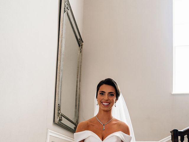 Raff and Madeline&apos;s Wedding in Exton, Devon 52