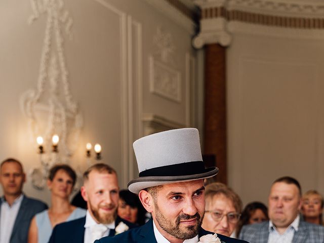 Raff and Madeline&apos;s Wedding in Exton, Devon 72