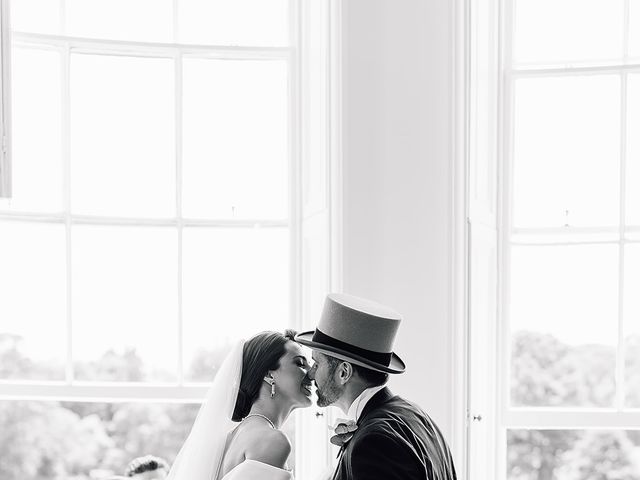Raff and Madeline&apos;s Wedding in Exton, Devon 97