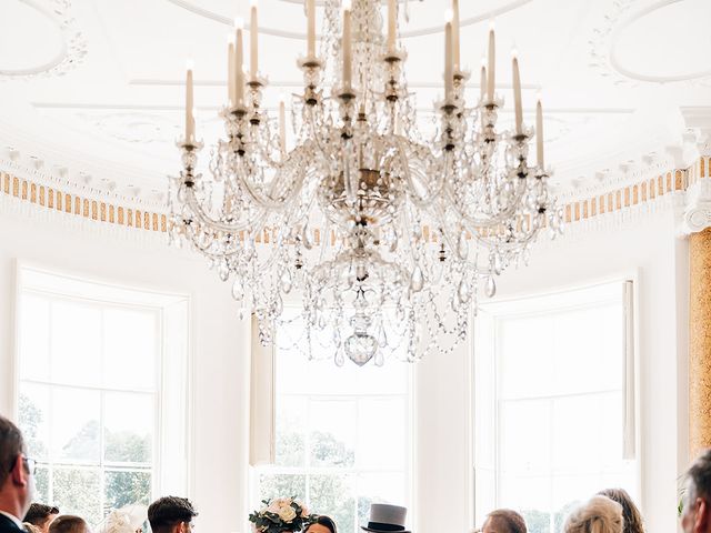 Raff and Madeline&apos;s Wedding in Exton, Devon 101