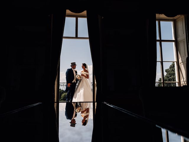 Raff and Madeline&apos;s Wedding in Exton, Devon 115