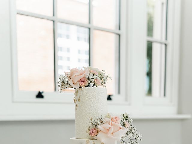 Raff and Madeline&apos;s Wedding in Exton, Devon 124