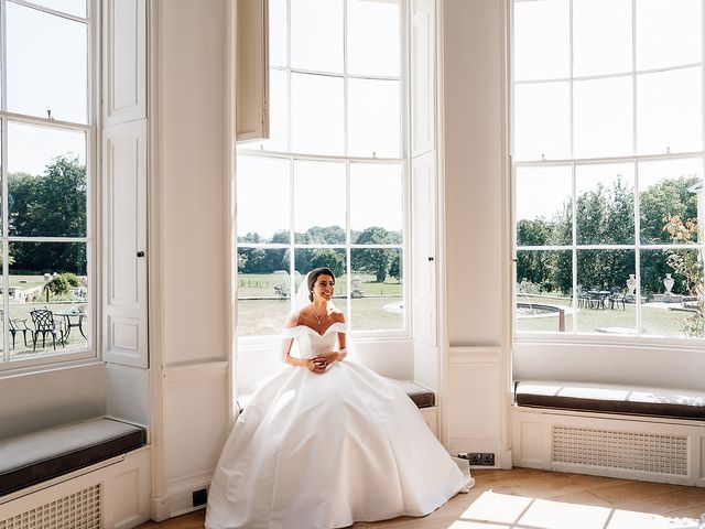 Raff and Madeline&apos;s Wedding in Exton, Devon 147