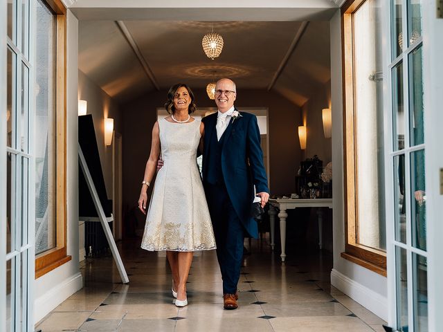 Raff and Madeline&apos;s Wedding in Exton, Devon 153