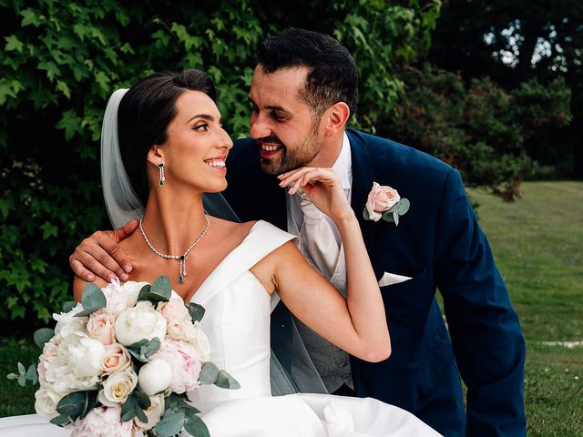 Raff and Madeline&apos;s Wedding in Exton, Devon 183
