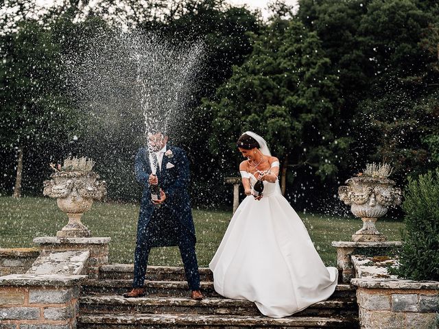 Raff and Madeline&apos;s Wedding in Exton, Devon 189