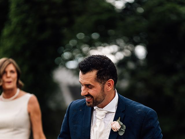 Raff and Madeline&apos;s Wedding in Exton, Devon 193