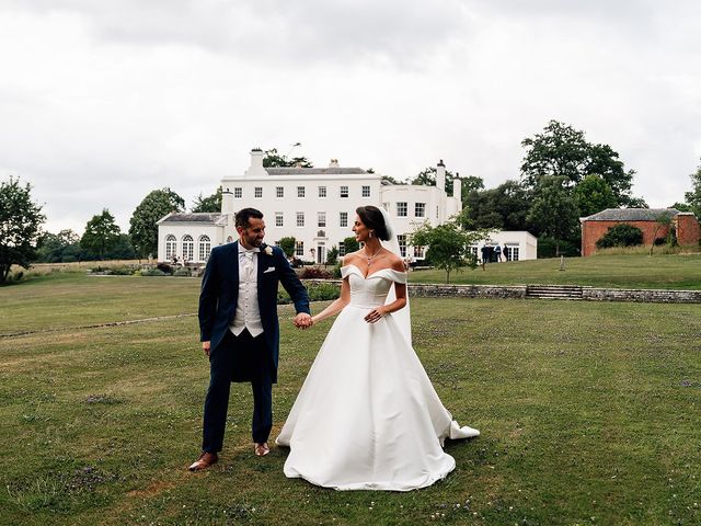 Raff and Madeline&apos;s Wedding in Exton, Devon 195