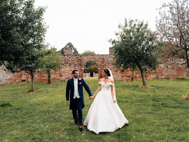 Raff and Madeline&apos;s Wedding in Exton, Devon 198