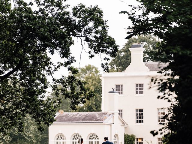 Raff and Madeline&apos;s Wedding in Exton, Devon 201