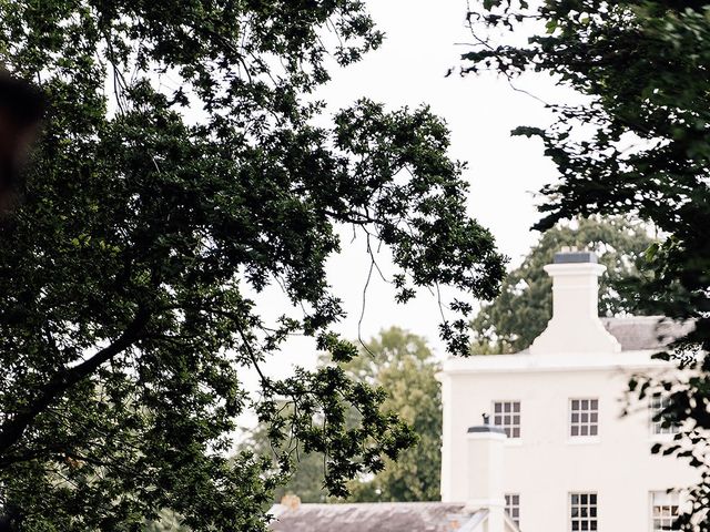 Raff and Madeline&apos;s Wedding in Exton, Devon 202