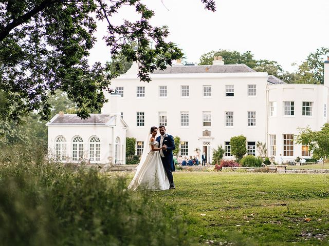 Raff and Madeline&apos;s Wedding in Exton, Devon 203