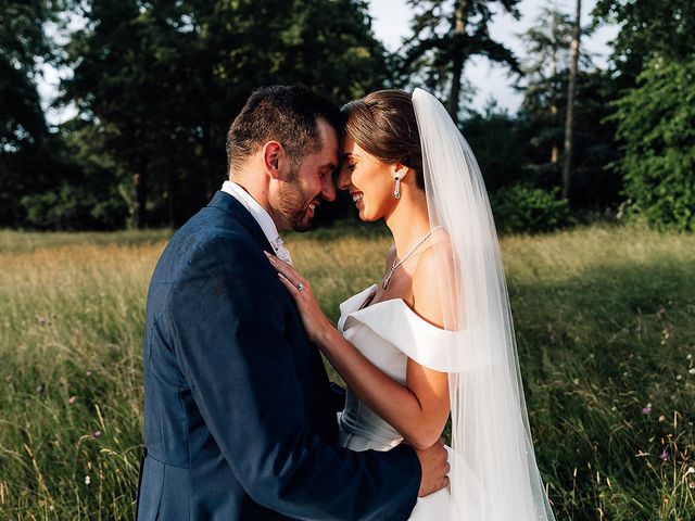 Raff and Madeline&apos;s Wedding in Exton, Devon 210