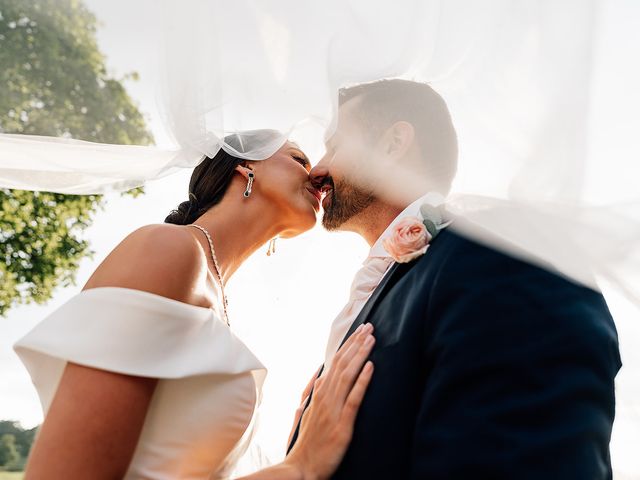 Raff and Madeline&apos;s Wedding in Exton, Devon 211