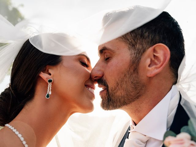 Raff and Madeline&apos;s Wedding in Exton, Devon 212