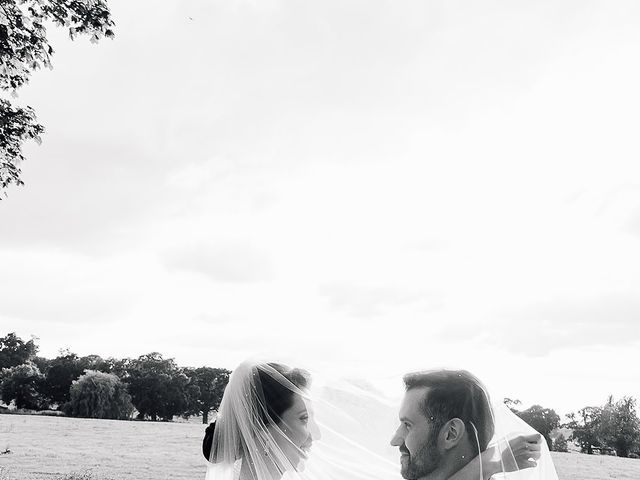 Raff and Madeline&apos;s Wedding in Exton, Devon 214