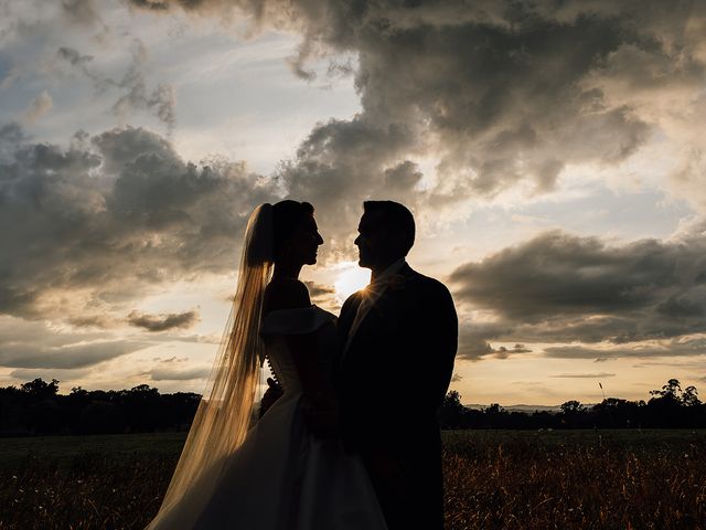 Raff and Madeline&apos;s Wedding in Exton, Devon 216