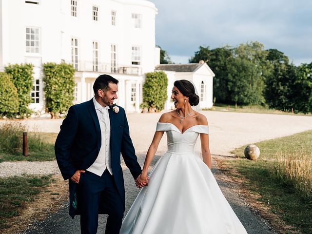 Raff and Madeline&apos;s Wedding in Exton, Devon 220