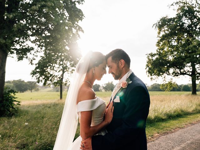 Raff and Madeline&apos;s Wedding in Exton, Devon 221