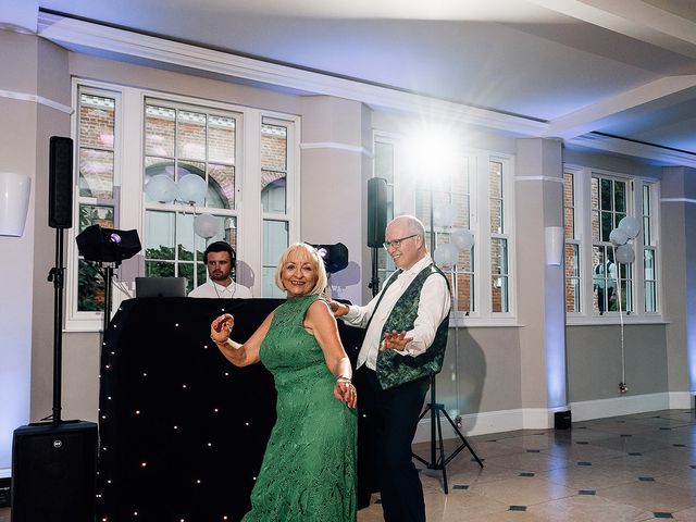Raff and Madeline&apos;s Wedding in Exton, Devon 236