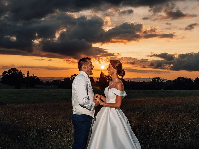 Raff and Madeline&apos;s Wedding in Exton, Devon 239
