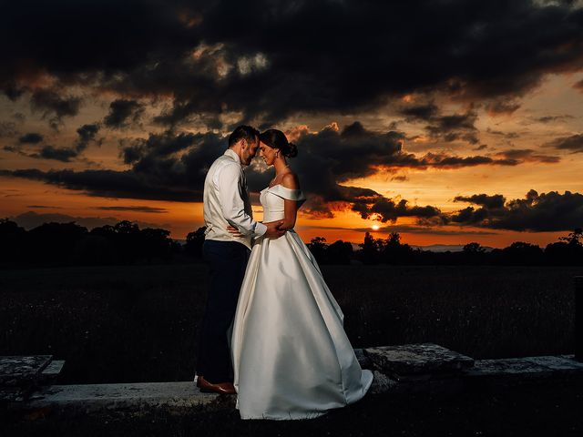 Raff and Madeline&apos;s Wedding in Exton, Devon 241