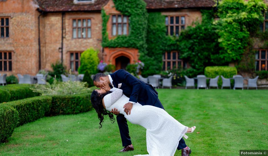 Matthew and Lubna's Wedding in Sudbury (Suffolk-Essex Border), Essex