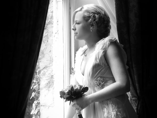 Dean and Catherine&apos;s Wedding in Mirfield, West Yorkshire 15