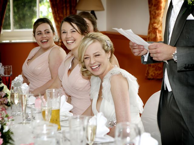 Dean and Catherine&apos;s Wedding in Mirfield, West Yorkshire 18