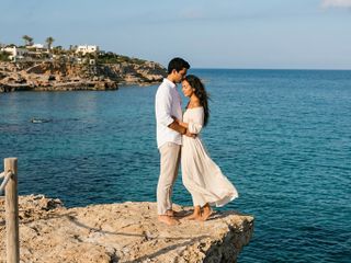BEATRIZ & BRUNO's wedding