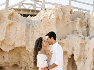 BEATRIZ &amp; BRUNO's wedding 3