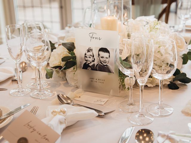 Billy  and Amy&apos;s Wedding in Kidderminster, Worcestershire 1